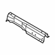 Audi 5QF-814-153 Front Crossmember Audi 5QF-814-153 Front Crossmember