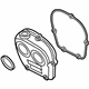 Audi 06L-103-269-H Front Cover Audi 06L-103-269-H Front Cover