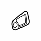 Audi 4H0-837-209 Handle, Outside Gasket Audi 4H0-837-209 Handle, Outside Gasket
