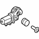 Audi 4F0-837-059-A Drive Assembly Audi 4F0-837-059-A Drive Assembly