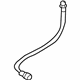 Audi 8E0-611-707-H Brake Hose Audi 8E0-611-707-H Brake Hose