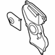Audi 06D-109-108-B Upper Timing Cover Audi 06D-109-108-B Upper Timing Cover