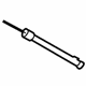 Audi 06F-103-663-H Tube Audi 06F-103-663-H Tube