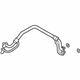 Audi 5QB-816-738-A Heat Exchanger Audi 5QB-816-738-A Heat Exchanger