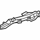 Audi 4G0-807-363-C End Plate Audi 4G0-807-363-C End Plate