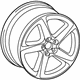 Audi 4H0-601-025-AT Wheel, Alloy Audi 4H0-601-025-AT Wheel, Alloy