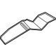 Audi 85H-868-133-4PK UNDERLAY Audi 85H-868-133-4PK UNDERLAY