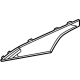 Audi 85H-035-143-D-69D GRILLE Audi 85H-035-143-D-69D GRILLE