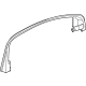 Audi 85H-867-609-A-4PK TRIM Audi 85H-867-609-A-4PK TRIM