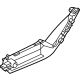 Audi 85B-867-161-4PK HANDLE Audi 85B-867-161-4PK HANDLE