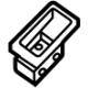 Audi 85H-959-829-4PK TRIM Audi 85H-959-829-4PK TRIM