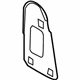 Audi 8R0-805-499 Mount Plate