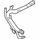 Audi 06C-121-071-C Power Steering Suction Hose Audi 06C-121-071-C Power Steering Suction Hose