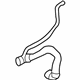 Audi 8E0-121-101-J Upper Hose Audi 8E0-121-101-J Upper Hose