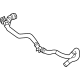 Audi 9J1-815-569-D Hose Audi 9J1-815-569-D Hose