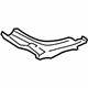 Audi 8H0-809-641-A Extension Audi 8H0-809-641-A Extension