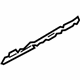 Audi 8H0-809-785 Reinforcement Audi 8H0-809-785 Reinforcement