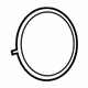 Audi 8E0-809-929 Fuel Pocket Ring Audi 8E0-809-929 Fuel Pocket Ring