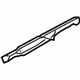 Audi 8H0-809-889-A Cover