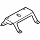 Audi 4E4-863-234 Console Center Bracket Audi 4E4-863-234 Console Center Bracket