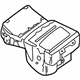 Audi 4E4-858-601-A-4PK Cup Holder Audi 4E4-858-601-A-4PK Cup Holder