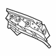 Audi 4M8-810-033-A Lower Extension Audi 4M8-810-033-A Lower Extension