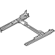 Audi 3Q0-881-184-J Channel Audi 3Q0-881-184-J Channel