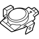 Audi 4M0-959-339-03K Occupant Sensor