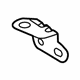 Audi 4G0-121-214-AF Reservoir Tank Front Bracket Audi 4G0-121-214-AF Reservoir Tank Front Bracket