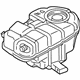 Audi 4G0-121-403-AG Reservoir Tank Audi 4G0-121-403-AG Reservoir Tank