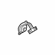 Audi 4K8-035-827-A Roof Speaker Audi 4K8-035-827-A Roof Speaker
