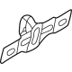 Audi 4K8-827-507 Striker Audi 4K8-827-507 Striker
