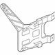 Audi 4KE-907-911-A Bracket Audi 4KE-907-911-A Bracket