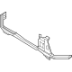 Audi 9J1-805-253-Y Crossmember Audi 9J1-805-253-Y Crossmember