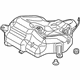 Audi 4G0-131-879-F Tank Assembly Audi 4G0-131-879-F Tank Assembly