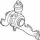 Audi 03L-253-056-X Exhaust Manifold