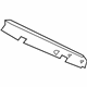 Audi 8E0-121-292 Air Deflector