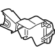 Audi 89B-837-349 Lock Cover Audi 89B-837-349 Lock Cover