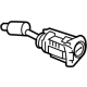 Audi 107-837-167-LQ Lock Cylinder Audi 107-837-167-LQ Lock Cylinder