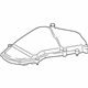 Audi 7L0-937-574-A Cover Audi 7L0-937-574-A Cover
