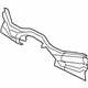 Audi 4N0-802-931 Crossmember Audi 4N0-802-931 Crossmember