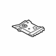 Audi 4N0-803-647 Floor Extension Audi 4N0-803-647 Floor Extension