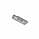 Audi 4N0-803-713-A Bracket Audi 4N0-803-713-A Bracket