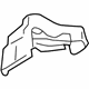 Audi 8W0-804-173-C Heat Shield Audi 8W0-804-173-C Heat Shield