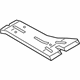 Audi 4KE-819-802-A Extension