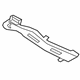 Audi 4KE-819-811 Side Duct Audi 4KE-819-811 Side Duct