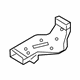Audi 4KE-819-829 Side Duct