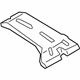 Audi 4KE-819-801-A Extension