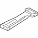Audi 4KE-819-830 Side Duct