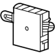 Audi 5WA-959-436-F Control Module Audi 5WA-959-436-F Control Module